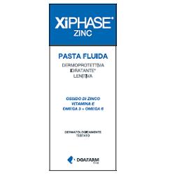 XIPHASE ZINC PASTA 50 ML - Farmapre