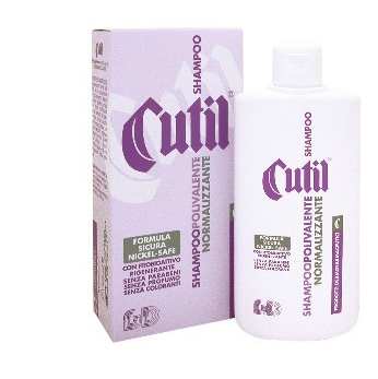 CUTIL SHAMPOO POLIVALENTE 200 ML - Farmapre