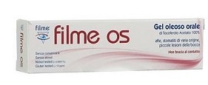 FILME OS AFTE 8 ML - Farmapre