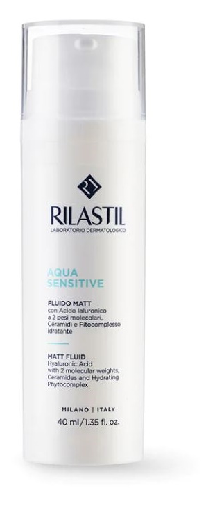 RILASTIL AQUA FLUIDO NORMALIZ - Farmapre