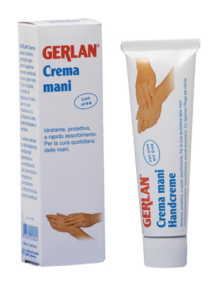 GEHWOL CREMA MANI 75ML - Farmapre