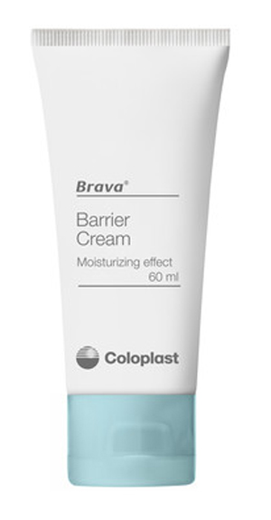 BRAVA CREMA BARRIERA STOMIA 60 G - Farmapre