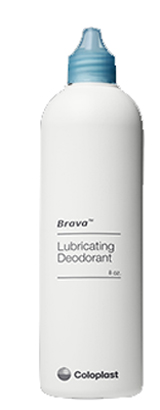 BRAVA DEODORANTE LUBRIFICANTE PER STOMIA E SACCHE URINA 239 ML - Farmapre