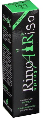 RINOAIR ISO SPRAY NASALE ISOTONICO 50 ML - Farmapre