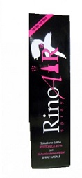 RINOAIR 7% SPRAY NASALE IPERTONICO 50 ML - Farmapre