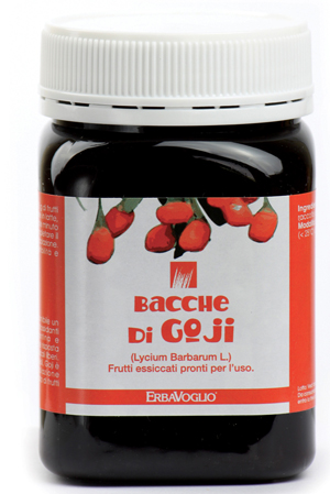 GOJI BACCHE 150 G - Farmapre