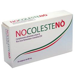 NOCOLESTENO' 30 COMPRESSE - Farmapre