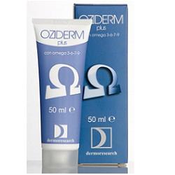 OZIDERM PLUS COSMETICO LENITIVO ANTIARROSSANTE VISO CORPO 50ML - Farmapre