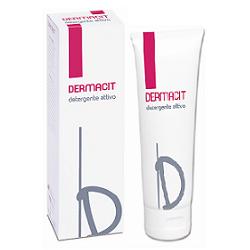 DERMACIT DETERGENTE ATTIVO 100 ML - Farmapre