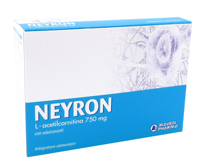 NEYRON 20 BUSTINE - Farmapre