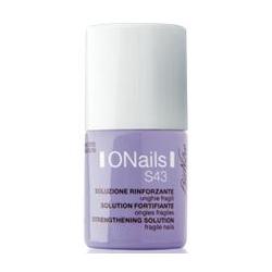 ONAILS S43 SOLUZIONE RINFORZANTE 11 ML - Farmapre