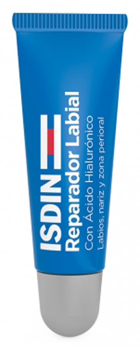 NUTRABALM REPARADOR LABIAL FLUIDO 10 ML - Farmapre
