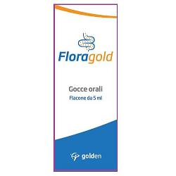 FLORAGOLD GOCCE 5 ML - Farmapre