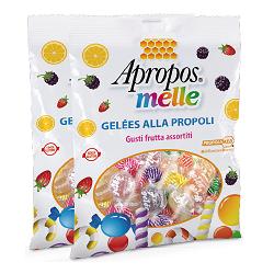APROPOS MELLE GELEES 80 G - Farmapre
