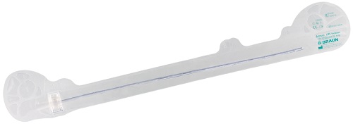 CATETERE ACTREEN LITE PUNTA NELATON DIAMETRO CH 12 LUNGHEZZA 45 CM - Farmapre