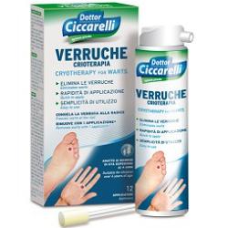 TRATTAMENTO VERRUCHE 75 ML - Farmapre