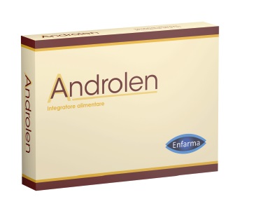 ANDROLEN 30 COMPRESSE - Farmapre