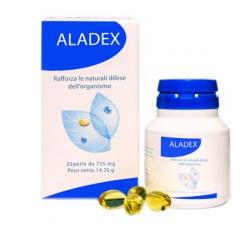 ALADEX PERLE 20 PERLE - Farmapre
