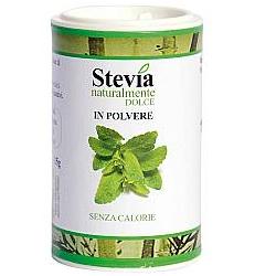 STEVIA EDULCORANTE POLVERE 15 G - Farmapre