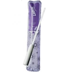 CATETERE URINARIO MONOUSO AUTOLUBRIFICANTE IDROFILO POBE LUBRIFICAZIONE TRAMITE POLIVINILPIRROLIDONE SOLUZIONE SALINA STERILE INTEGRATA DONNA CH12 15 CM 30 - Farmapre