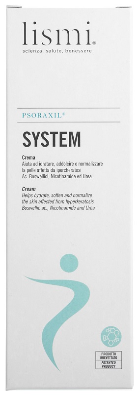 PSORAXIL SYSTEM EMULSIONE VISO CORPO 200 ML - Farmapre