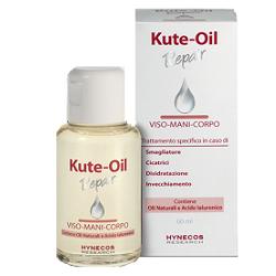 KUTEOIL REPAIR 60 ML - Farmapre