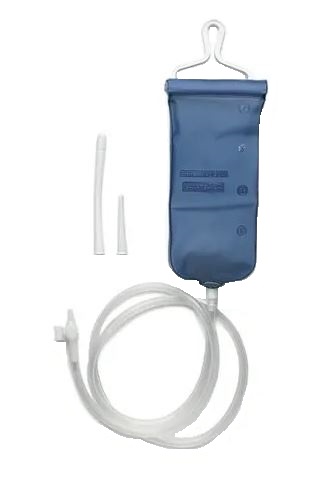 ENTEROCLISMA MEDS PIEGHEVOLE - Farmapre