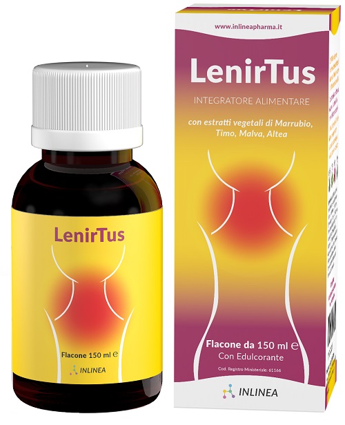 LENIRTUS 150 ML - Farmapre