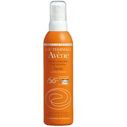 EAU THERMALE AVENE SPRAY SOLARE SPF 30 BAMBINO 200 ML - Farmapre