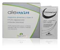 ALEMAN 20 BUSTE 120G - Farmapre