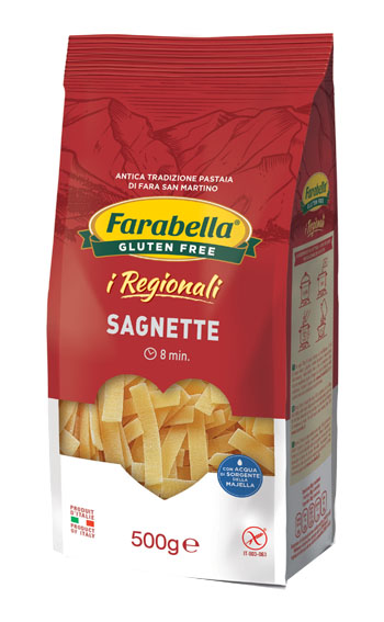 FARABELLA SAGNETTE 500 G - Farmapre
