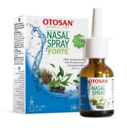OTOSAN SPRAY FORTE DECONGESTIONANTE NASALE 30 ML - Farmapre