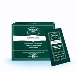 DEFLUX 20 BUSTE 4 G - Farmapre