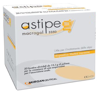 ASTIPEG 20 BUSTINE 13,3 G - Farmapre