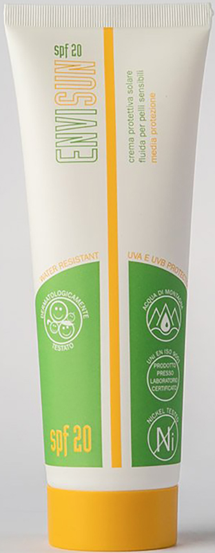 ENVISUN SPF 20 100 ML - Farmapre