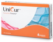 UNICUR 20 COMPRESSE - Farmapre