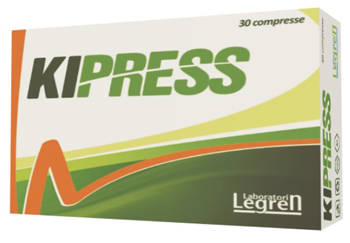 KIPRESS 30 COMPRESSE - Farmapre