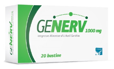 GENERV 20 BUSTINE - Farmapre