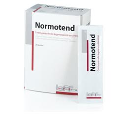 NORMOTEND 20 BUSTINE - Farmapre