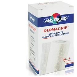 BENDA MASTER-AID DERMAGRIP 12X20 - Farmapre