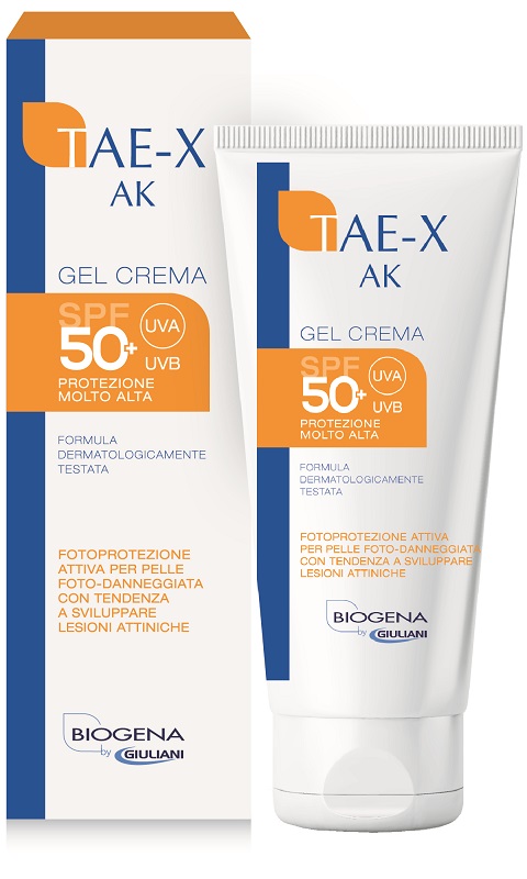 TAE X AK 50 ML - Farmapre