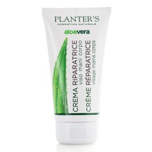 PLANTER&#x27;S CREMA RIPARATRICE ALL&#x27;ALOE VERA 10 REGOLE 150 ML - Farmapre