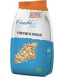 FIOCCHI MIGLIO DECORTICATO BIO 300 G - Farmapre