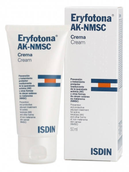 ERYFOTONA AK-NMSC CREMA 50ML - Farmapre