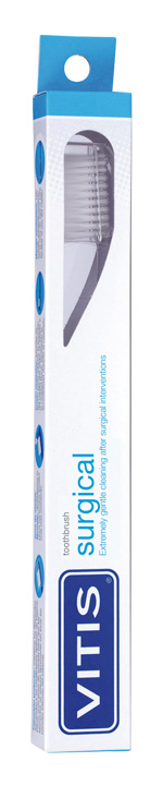 VITIS SPAZZOLINO SURGICAL BLISTER - Farmapre