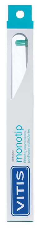 VITIS SPAZZOLINO MONOTIP BLISTER - Farmapre