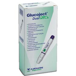 PENNA PUNGIDITO GLUCOJECT DUAL PLUS 1 PEZZO - Farmapre