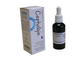 CEPHALGIN SOLUZIONE IDROALCOLICA 50 ML - Farmapre