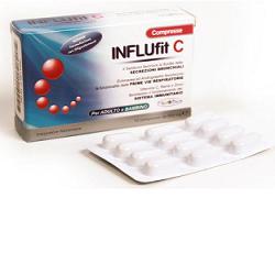 INFLUFIT C 12 COMPRESSE 10,8 G - Farmapre