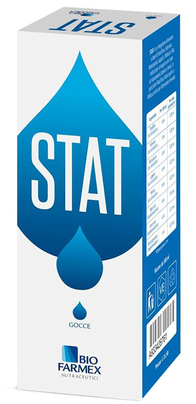 STAT 100 ML - Farmapre